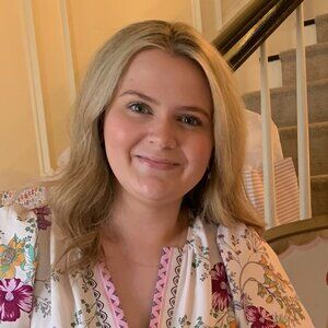 Meet your Posher, Sadie